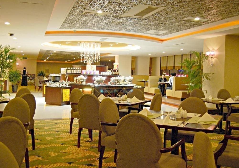 Шэньян: Shenyang Hojo Hotel