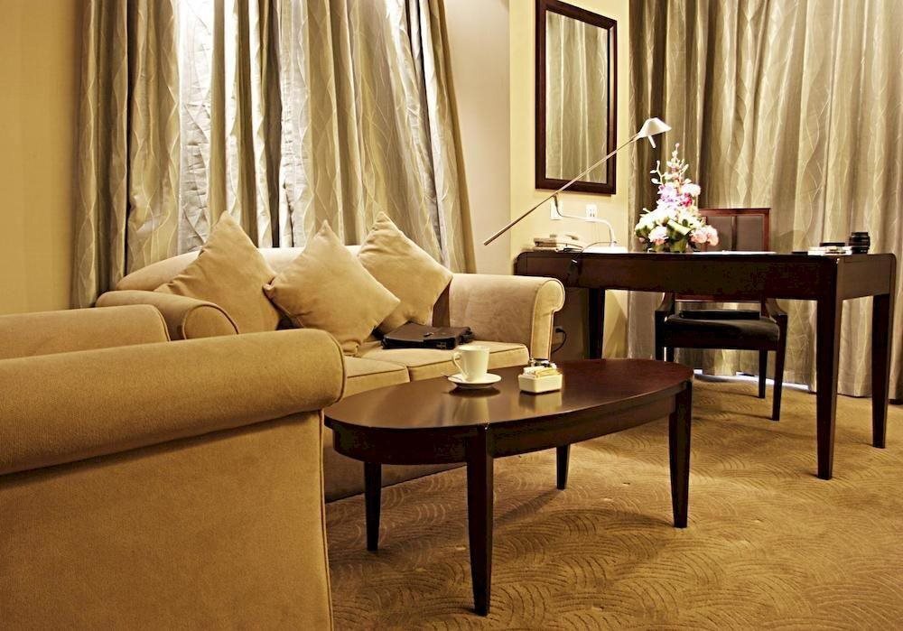 Шэньян: Shenyang Hojo Hotel