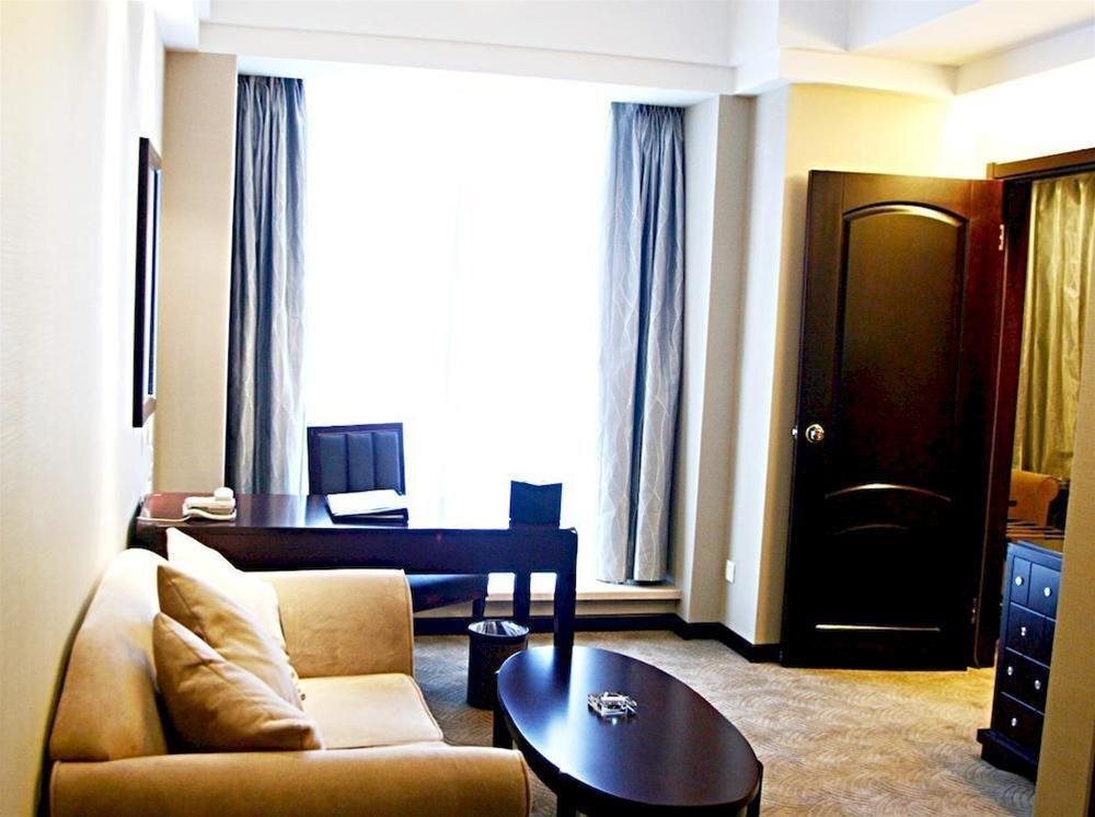Шэньян: Shenyang Hojo Hotel