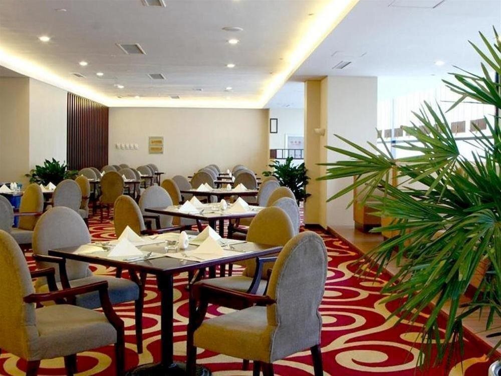 Шэньян: Shenyang Hojo Hotel