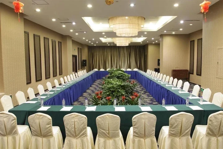 Шэньян: Shenyang Hojo Hotel