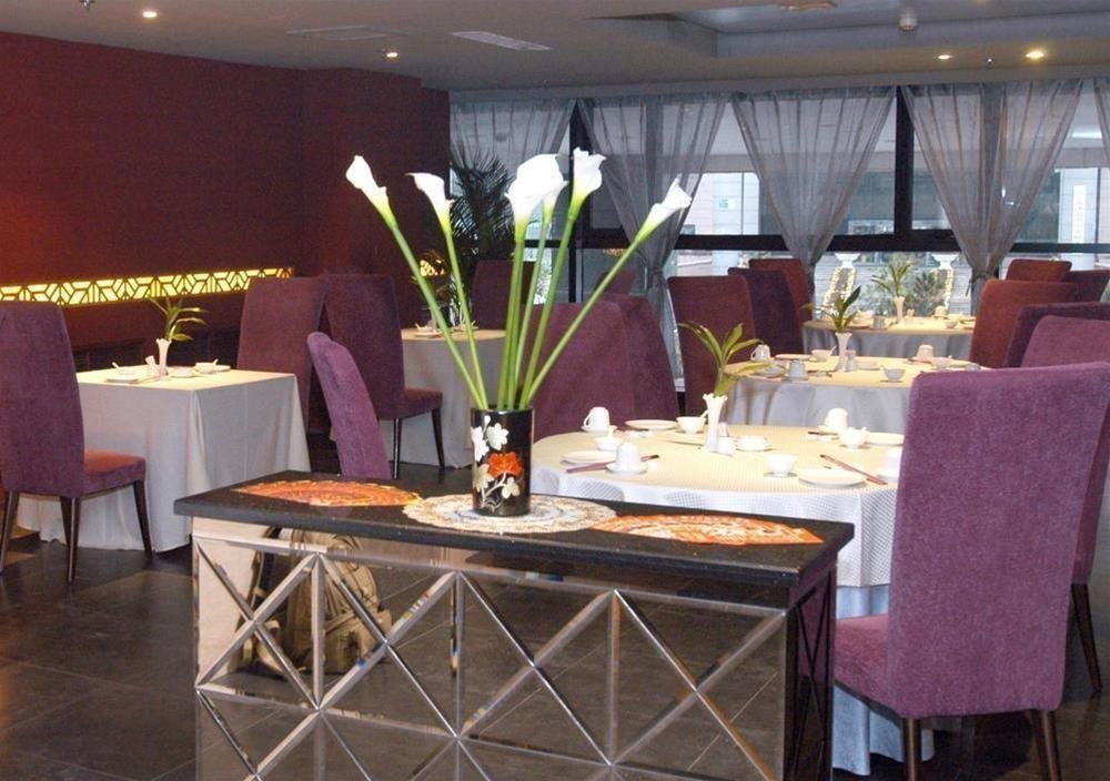 Шэньян: Shenyang Hojo Hotel