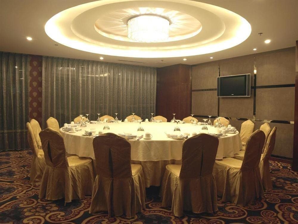 Шэньян: Shenyang Hojo Hotel