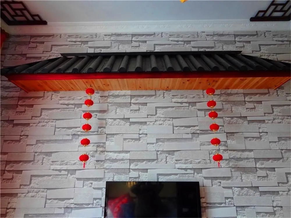 Цзясинь: Yishuige Inn