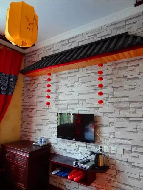 Цзясинь: Yishuige Inn