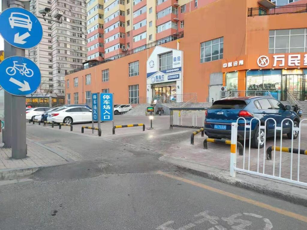 Тайюань: Hanting Express Inn Jingangyan Road