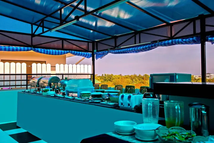 Муанг: Asena Karon Resort