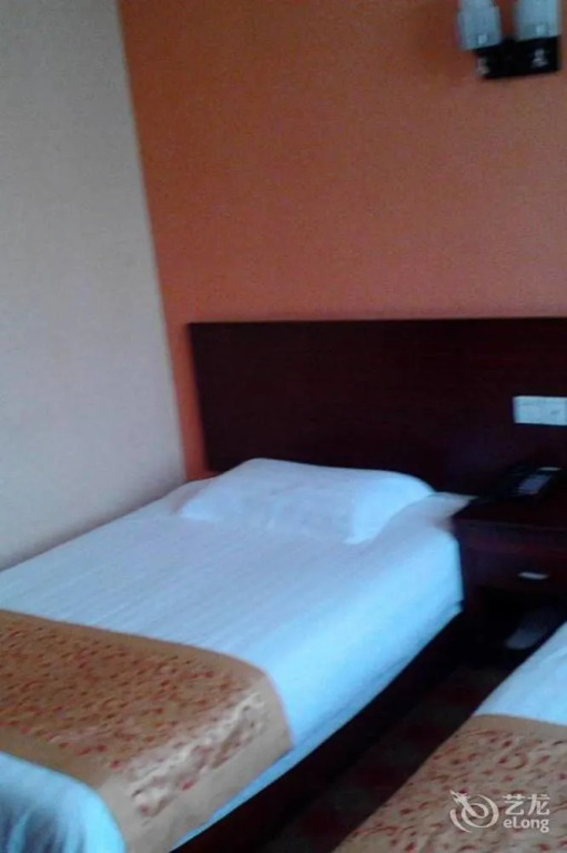 Тайчжоу: Jiangyan 996 Business Hotel