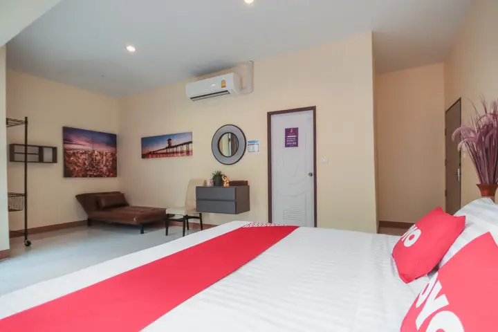 Кату: Loveli Boutique Guesthouse