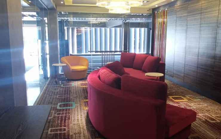 Бангкок: Crystal Hotel Bangkok