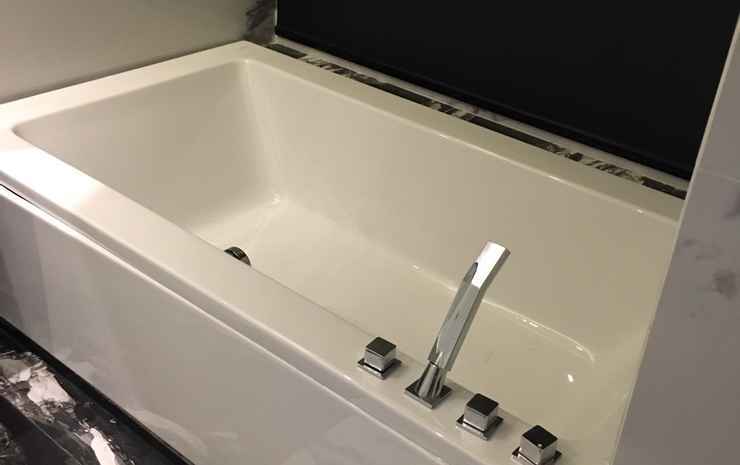 Бангкок: Crystal Hotel Bangkok