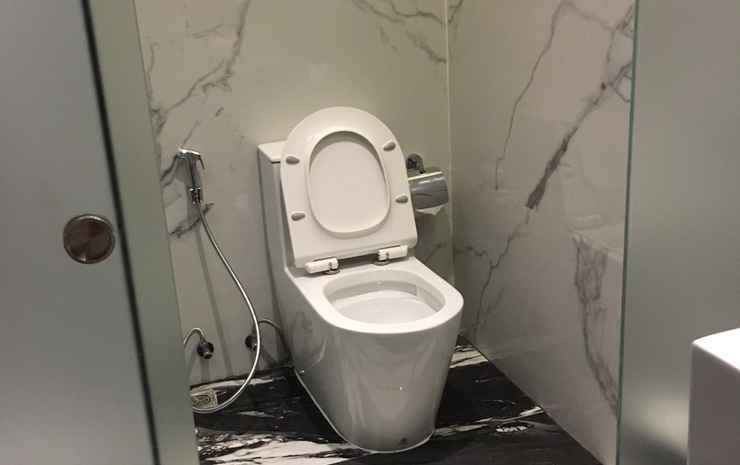 Бангкок: Crystal Hotel Bangkok
