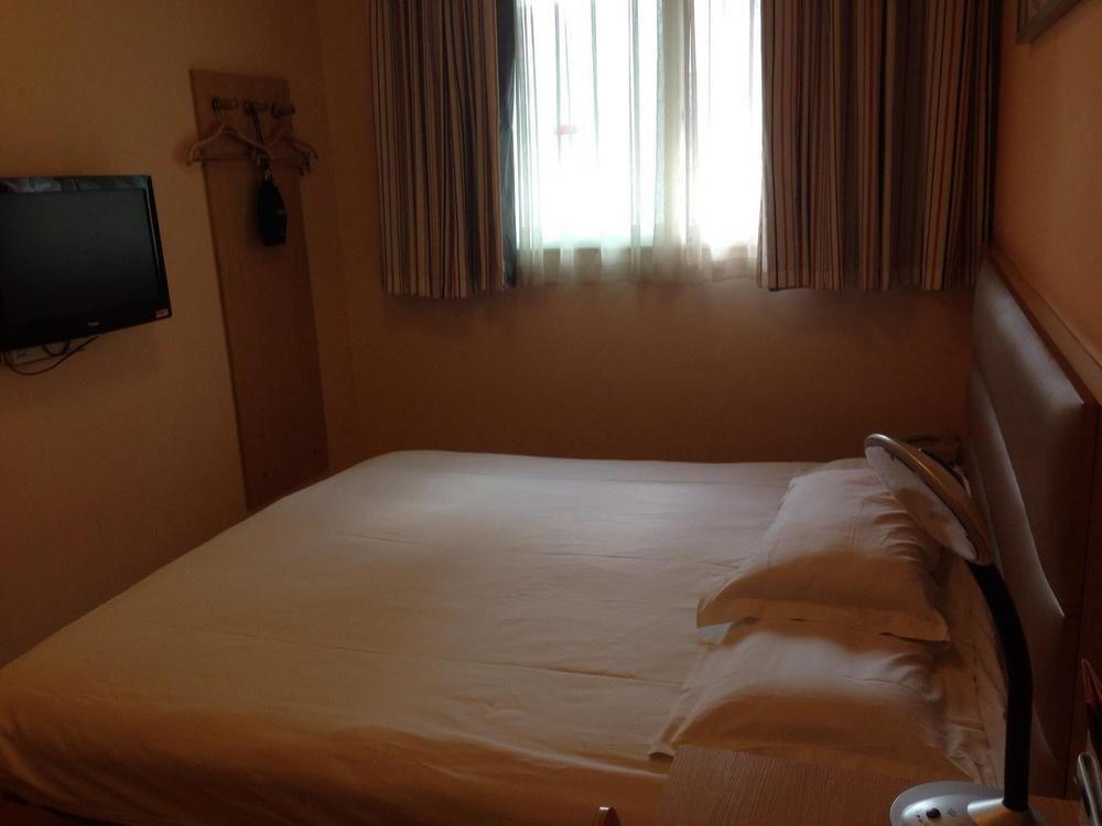 Ухань: Grace Inn- Wuhan Hubu Lane Branch