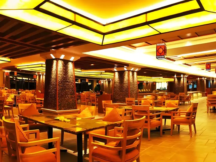 Шаогуань: Shaoguan Palace International Resorts