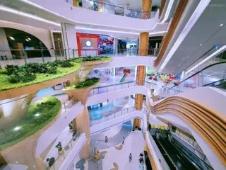 Ханчжоу: Hi Inn (Hangzhou Binjiang Longhu Tianjie Jiangnan Avenue)