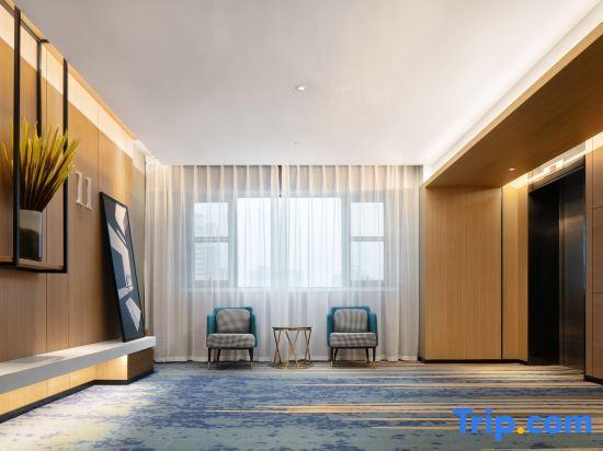 Чжэнчжоу: Century Star Hotel (Henan Museum Guomao 360 Branch)