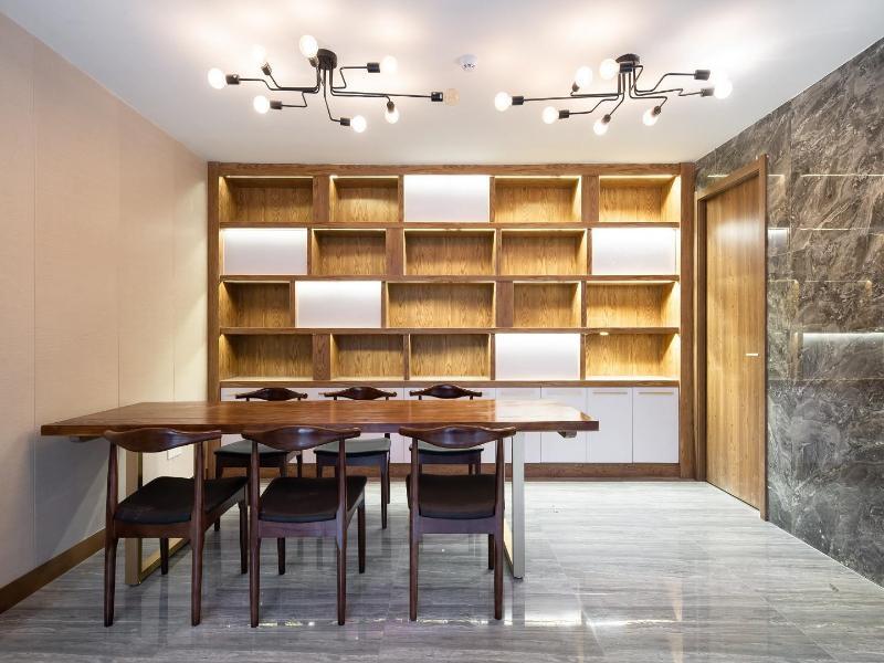 Нанкин: Starway Hotel Nanjing Hanzhongmen