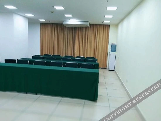 Фошань: Foshan Guanxin Hotel
