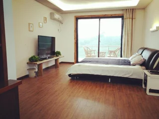 Ханчжоу: Ye Xing Shan Ju