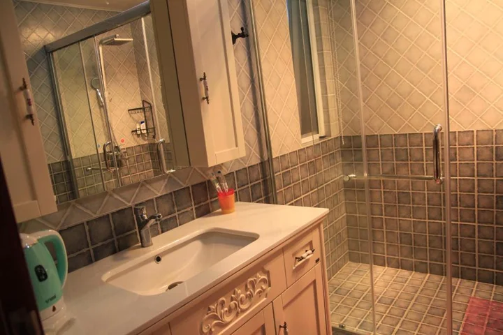 Сучжоу: Pier One Guesthouse