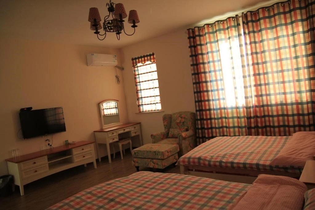 Сучжоу: Pier One Guesthouse