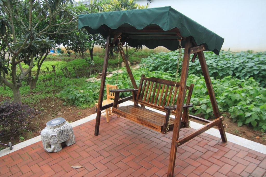 Сучжоу: Pier One Guesthouse