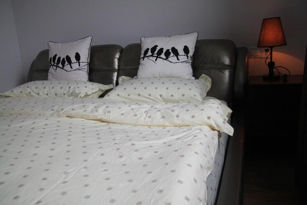 Сучжоу: Pier One Guesthouse