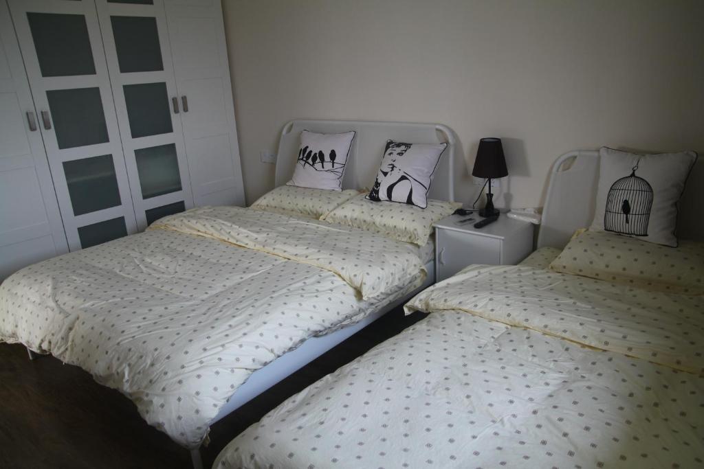 Сучжоу: Pier One Guesthouse