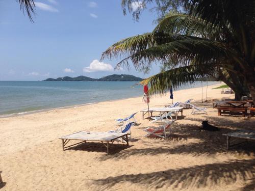 Клаенг: Mae Phim Beach Ocean Condo