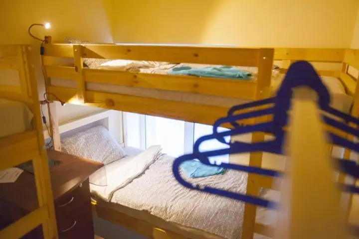 Санкт-Петербург: Tihaya Gavan' Hostel