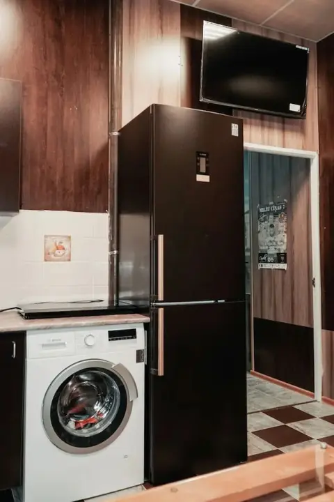 Санкт-Петербург: VGosti Hostel