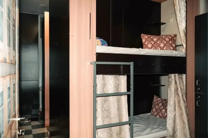 Санкт-Петербург: VGosti Hostel