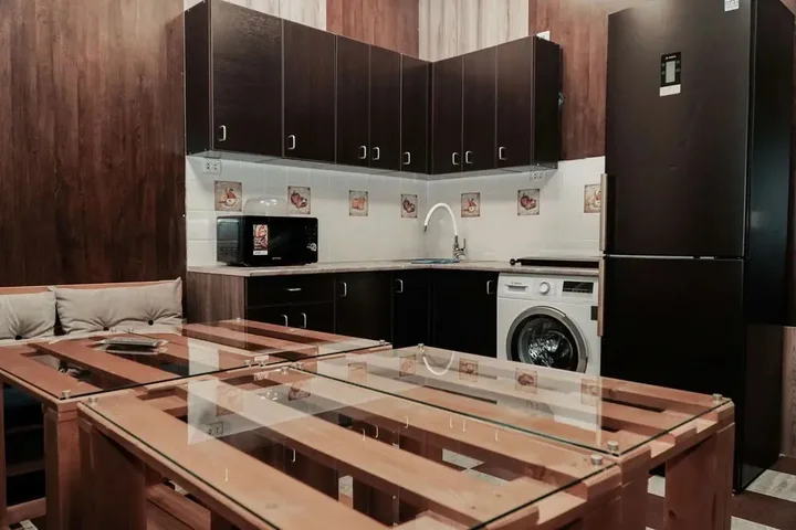 Санкт-Петербург: VGosti Hostel