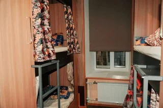 Санкт-Петербург: VGosti Hostel