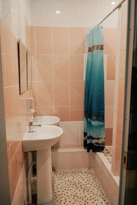 Санкт-Петербург: VGosti Hostel