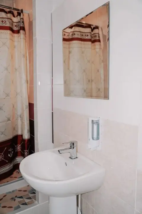 Санкт-Петербург: VGosti Hostel