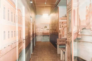 Санкт-Петербург: VGosti Hostel