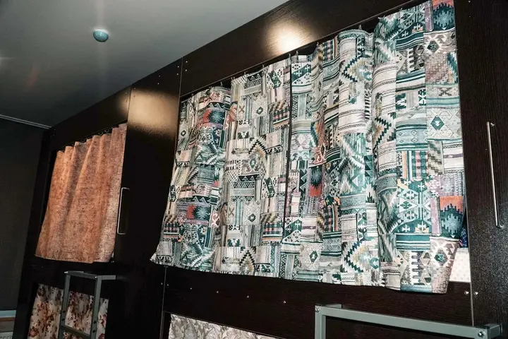 Санкт-Петербург: VGosti Hostel