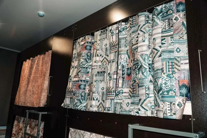 Санкт-Петербург: VGosti Hostel