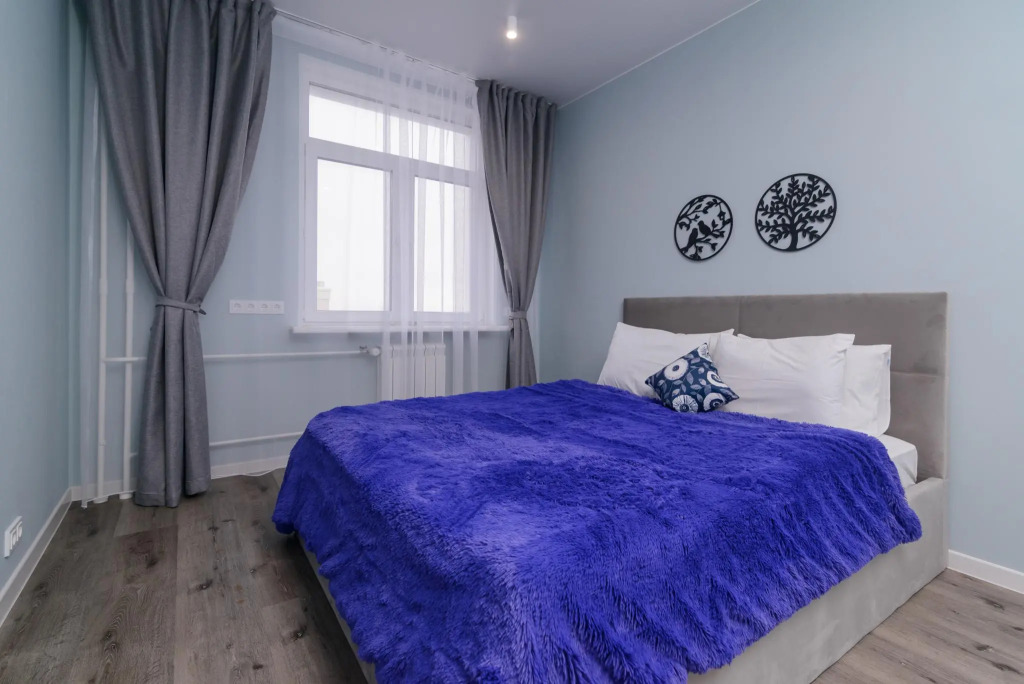 Котельники: Viktory Apart (Виктори Апарт) на улице Сосновая 1 корпус 5