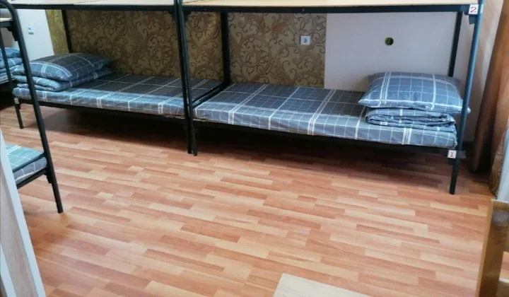 Отрадное: Гостевой дом в Отрадном