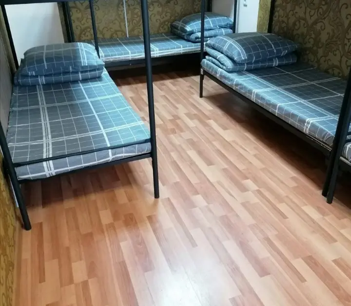 Отрадное: Гостевой дом в Отрадном
