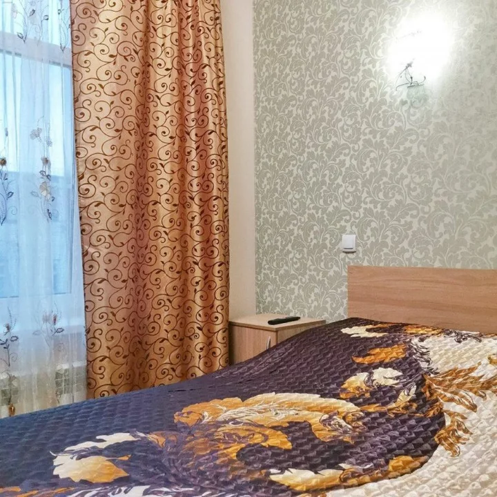 Отрадное: Гостевой дом в Отрадном