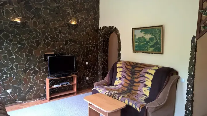 Ломоносов: Cottage Martyshkino