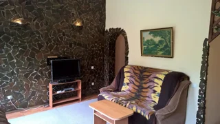 Ломоносов: Cottage Martyshkino