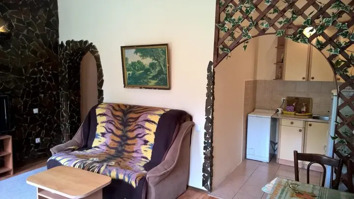 Ломоносов: Cottage Martyshkino