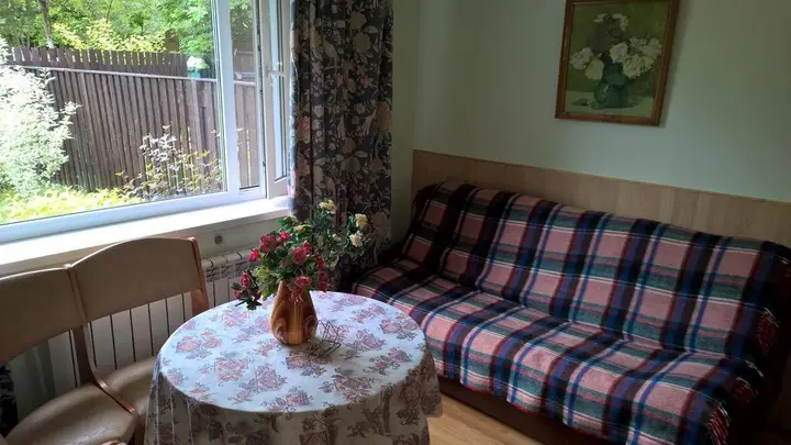Ломоносов: Cottage Martyshkino