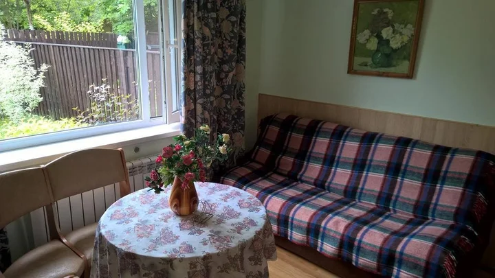 Ломоносов: Cottage Martyshkino