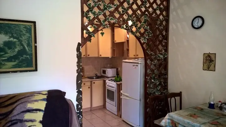 Ломоносов: Cottage Martyshkino