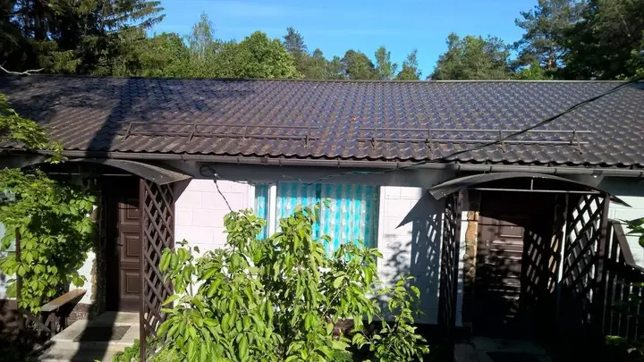 Ломоносов: Cottage Martyshkino